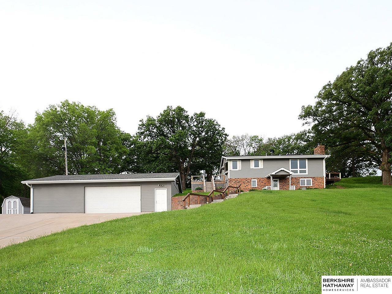 Property Photo: 22327 Three Bridge Road IA 51503