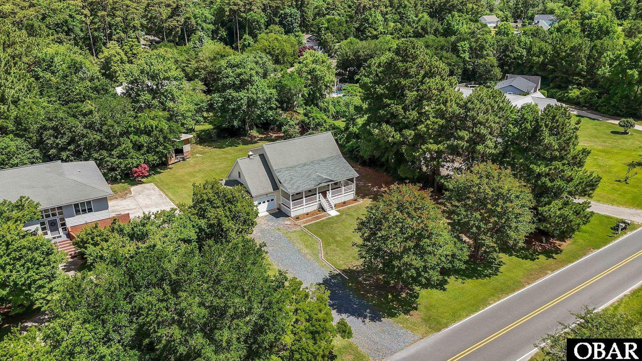 Property Photo: 1095 Burnside Road NC 27954