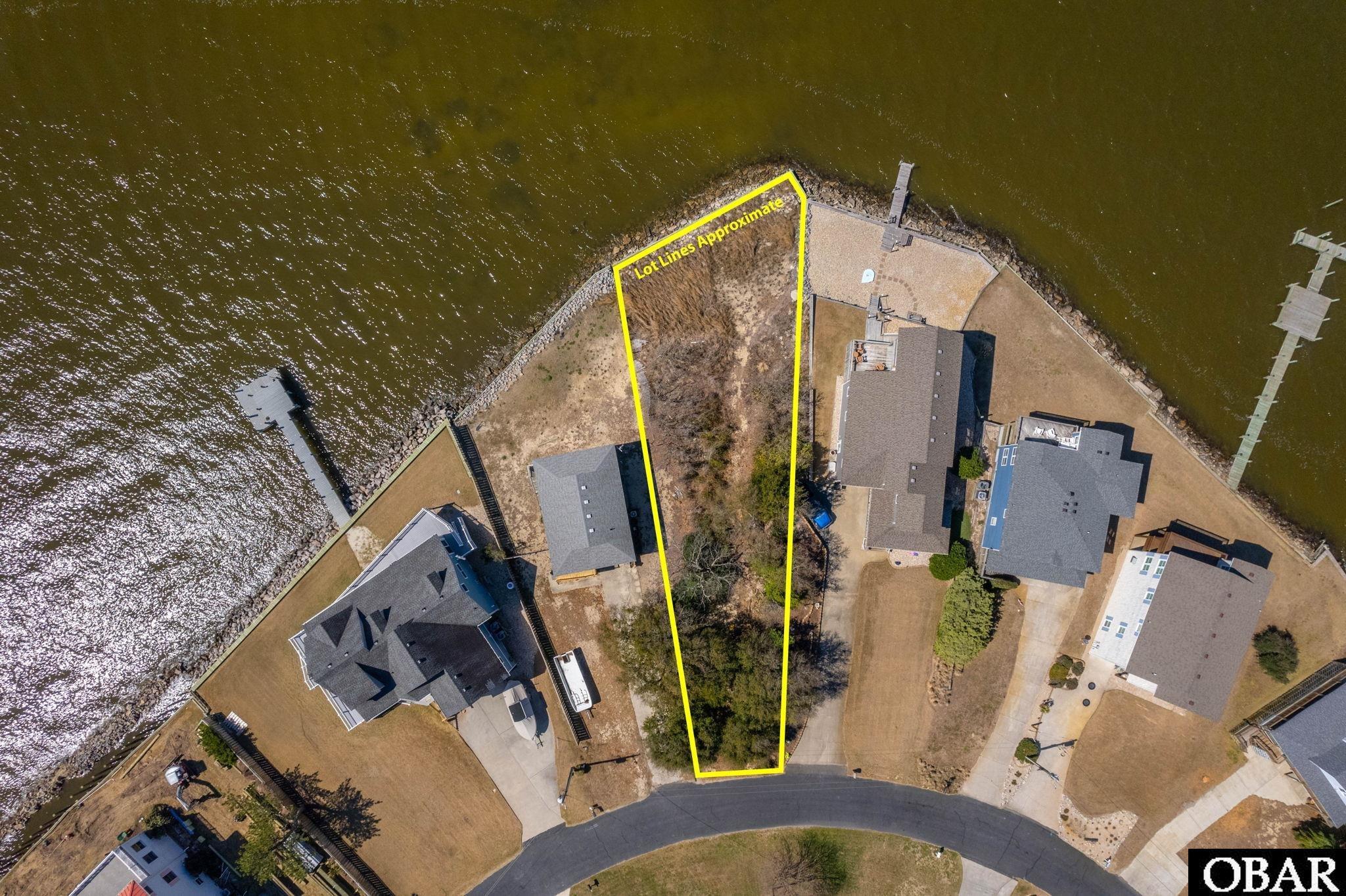 Property Photo: 125 Clipper Court NC 27948