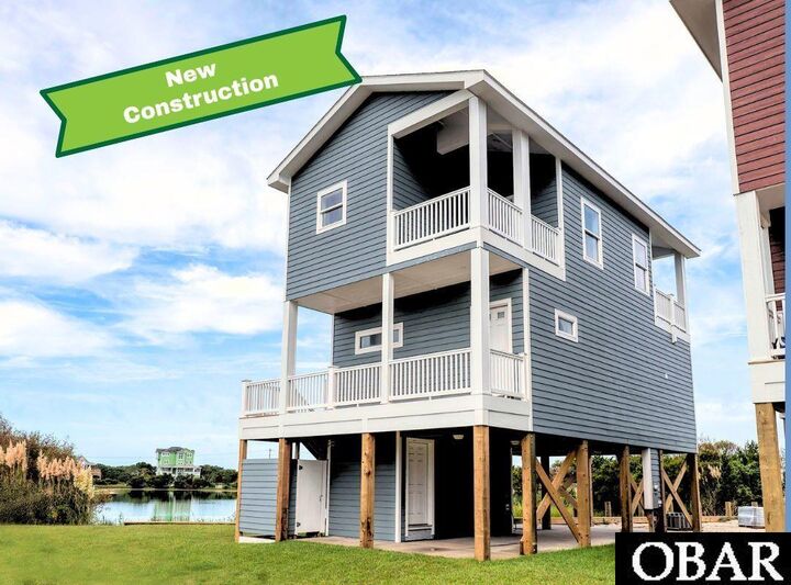 41110 Big Kinnakeet Drive  Avon NC 27915 photo