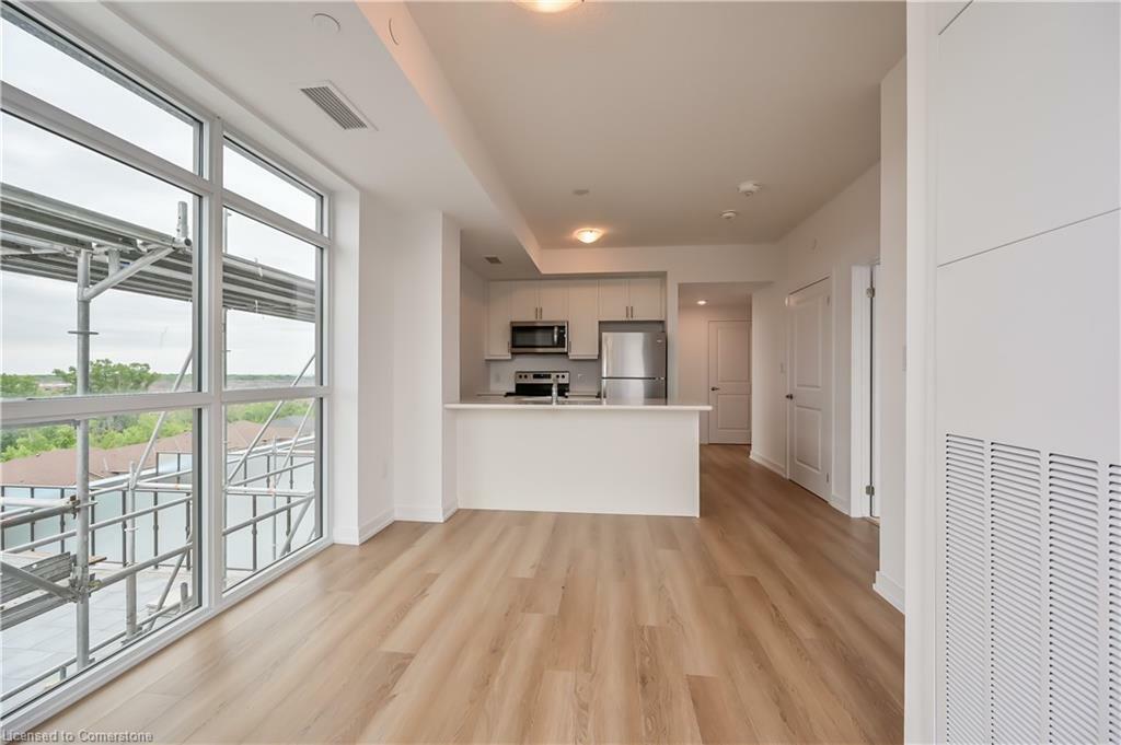 Property Photo: 470 Dundas Street E 611 ON L8B 2A6