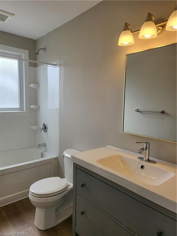 Property Photo: 1438 Beckworth Avenue ON N5V 2K7