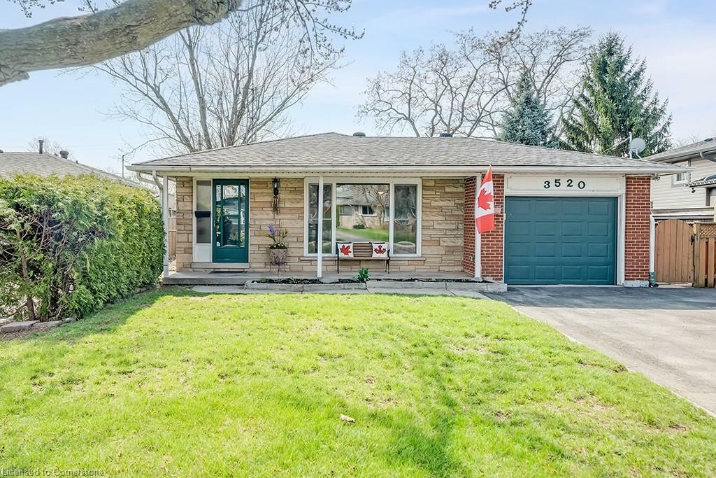 Property Photo:  3520 Braemore Place  ON L7N 2N2 