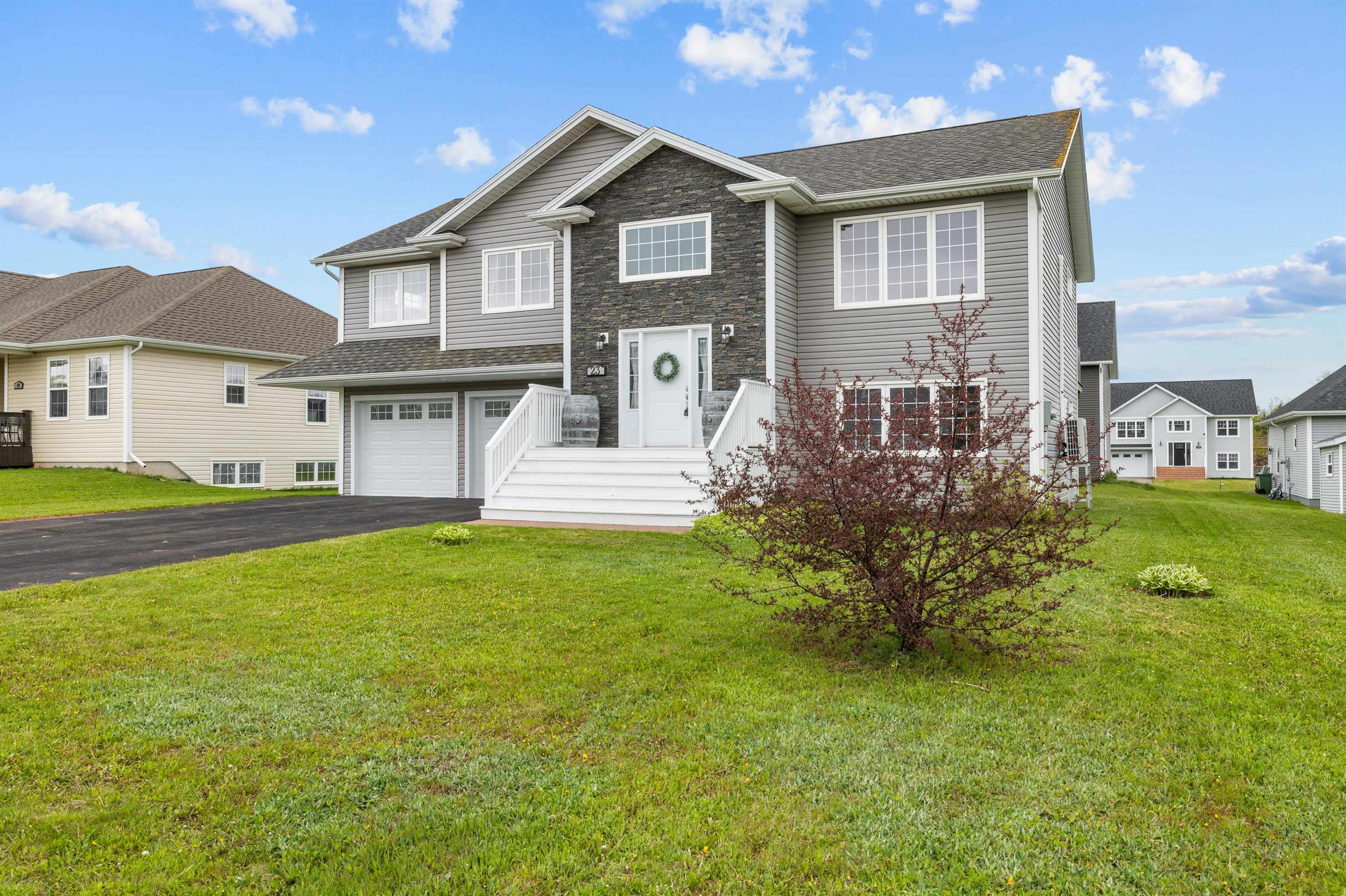 23 Chancellor Street  Charlottetown PE C1E 0G1 photo