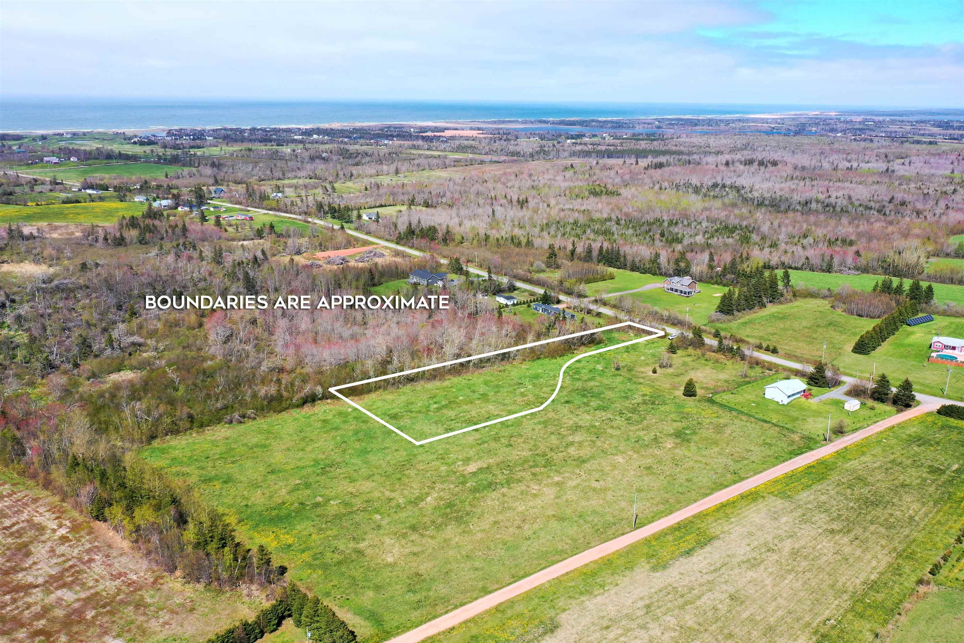 Photo de la propriété: Lot 2020-1 Macadam Road PE C0A 1T0