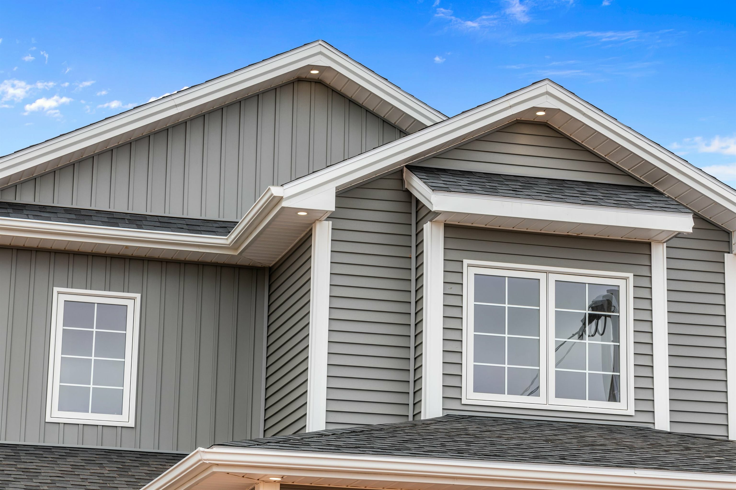 Property Photo: 111 Samantha Lane PE C0A 1H4