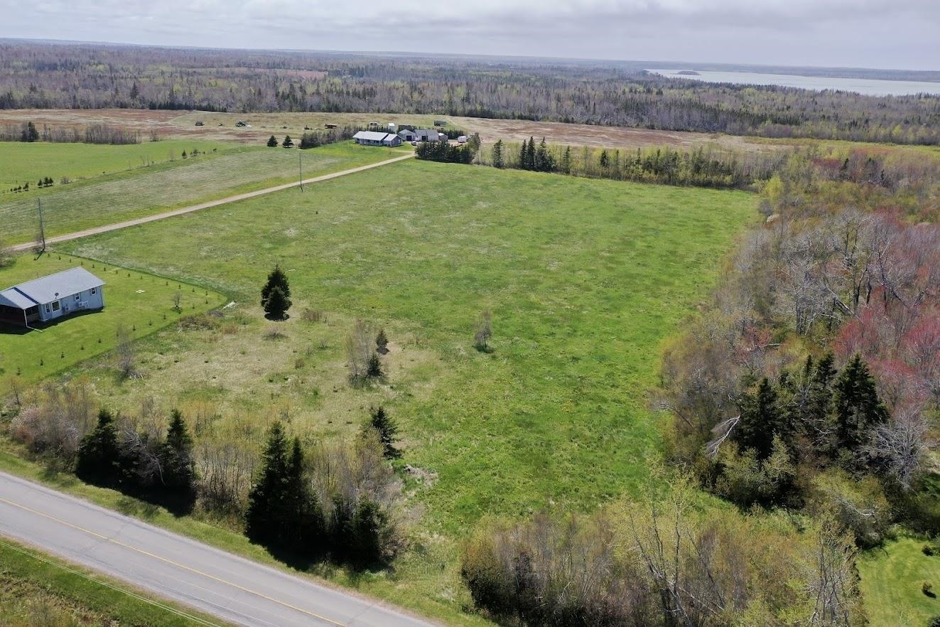 Photo de la propriété: Lot 2020-2 Macadam Road PE C0A 1T0