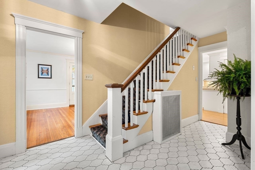 Property Photo: 8 Warren Road MA 01945
