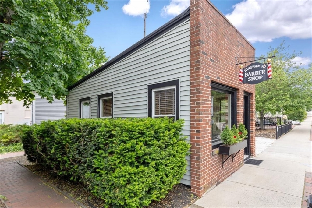 Property Photo:  33 South  MA 02043 