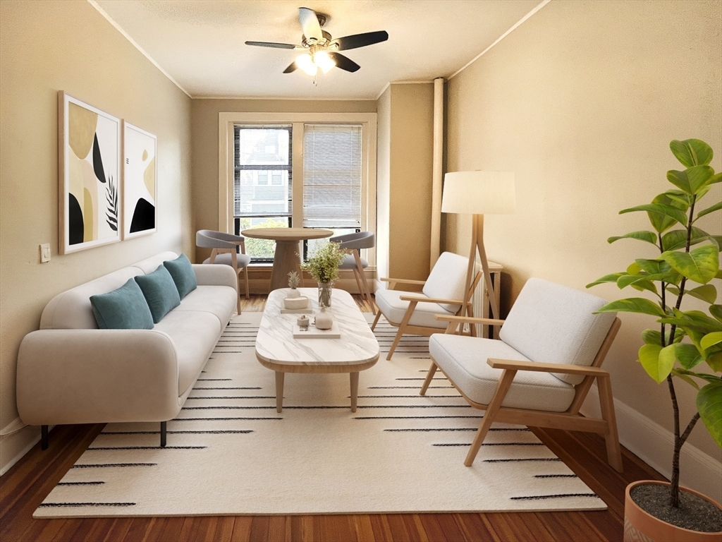 Property Photo: 9 Sewall 207 MA 02446