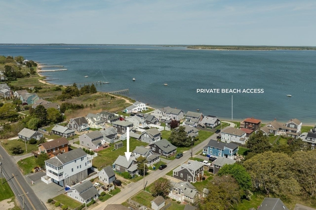 Property Photo: 5 Spurr Road MA 02559