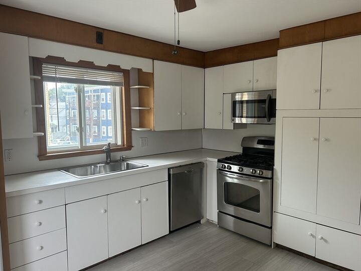 Property Photo:  16 Moore 2  MA 02152 