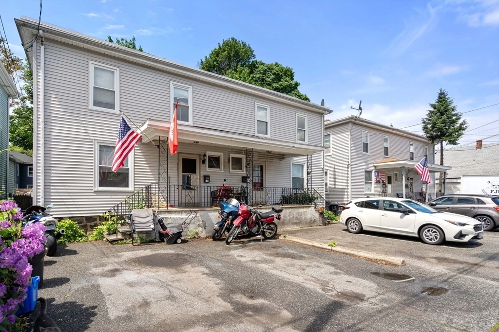 Property Photo: 9-15 Maple St MA 01906