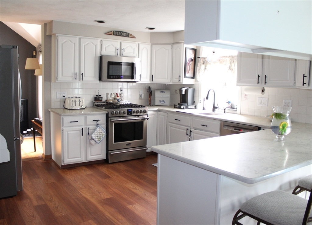 Property Photo:  50 Montcalm Ave  MA 01504 