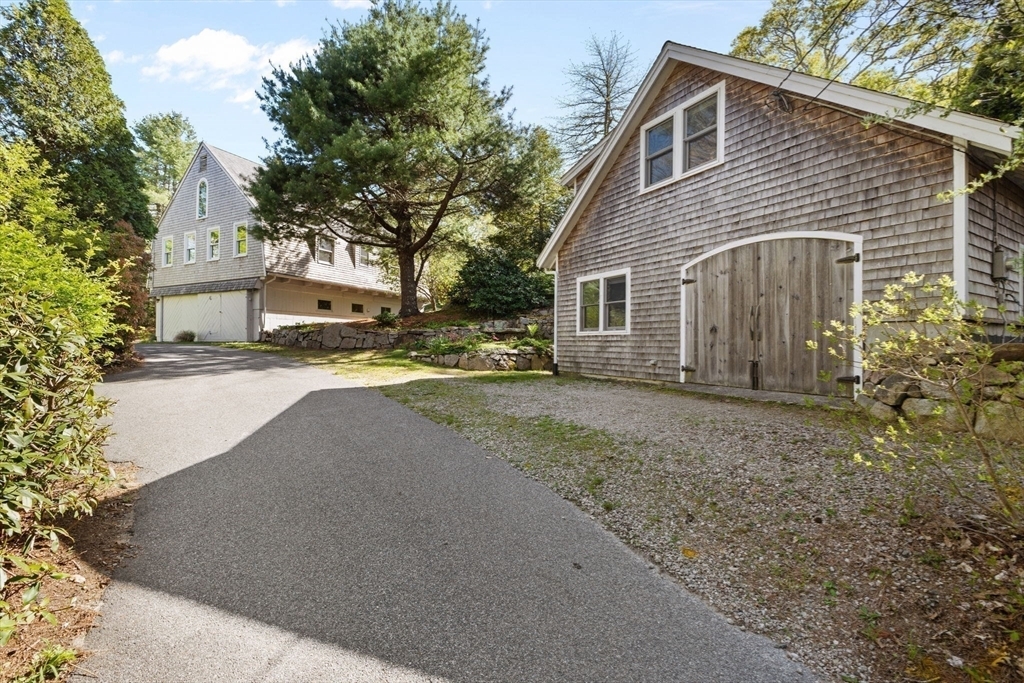 Property Photo:  71 Oyster Pond  MA 02540 