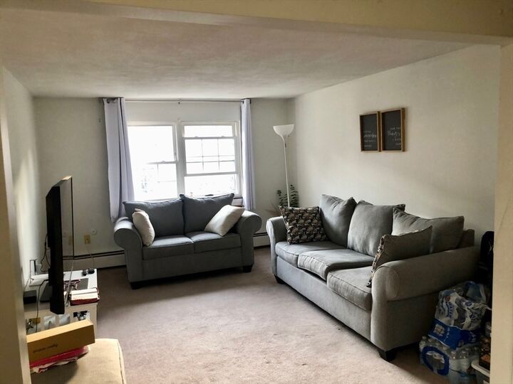 Property Photo:  31 Pond St 20  MA 02451 