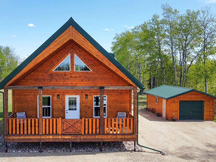 Property Photo: 20133 Twp Rd 832 AB T0H 1E0