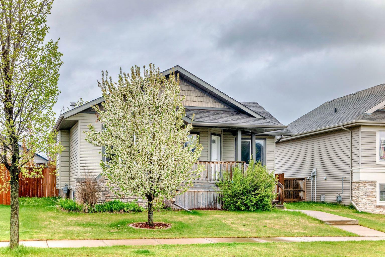 Property Photo: 111 Vanier Drive AB T4R 0E8
