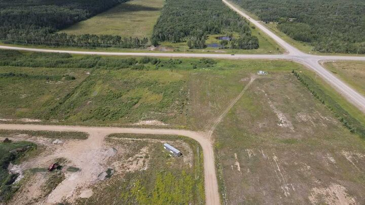 Lot 2 Hwy 986 — photo 1