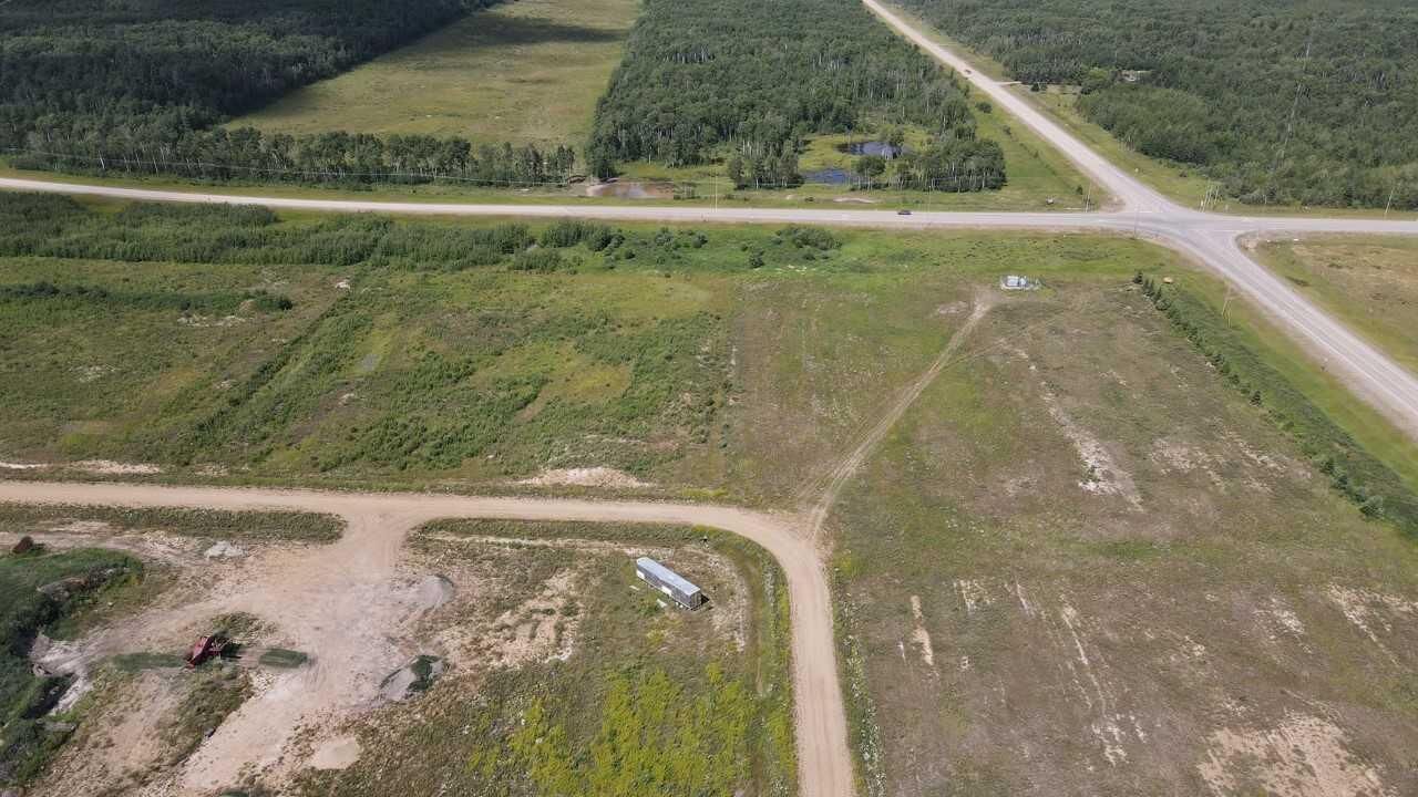 Property Photo: Lot 2 Hwy 986 AB T8S 1S4
