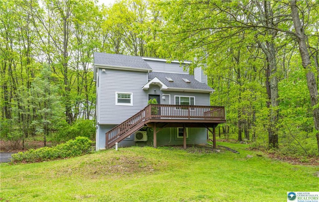 Property Photo:  294 Matterhorn Drive  PA 18330 