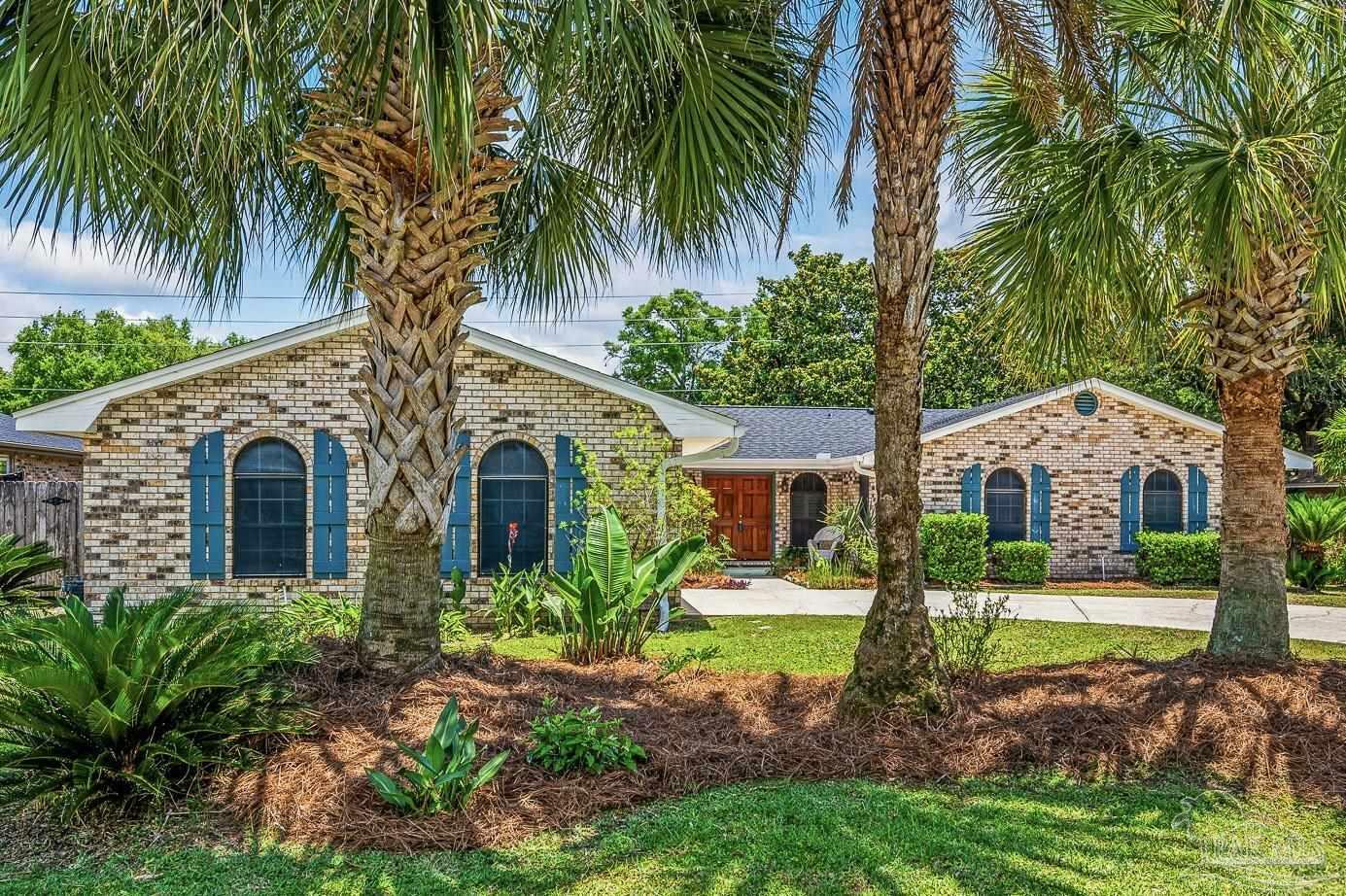Property Photo: 5800 Limestone Rd FL 32504