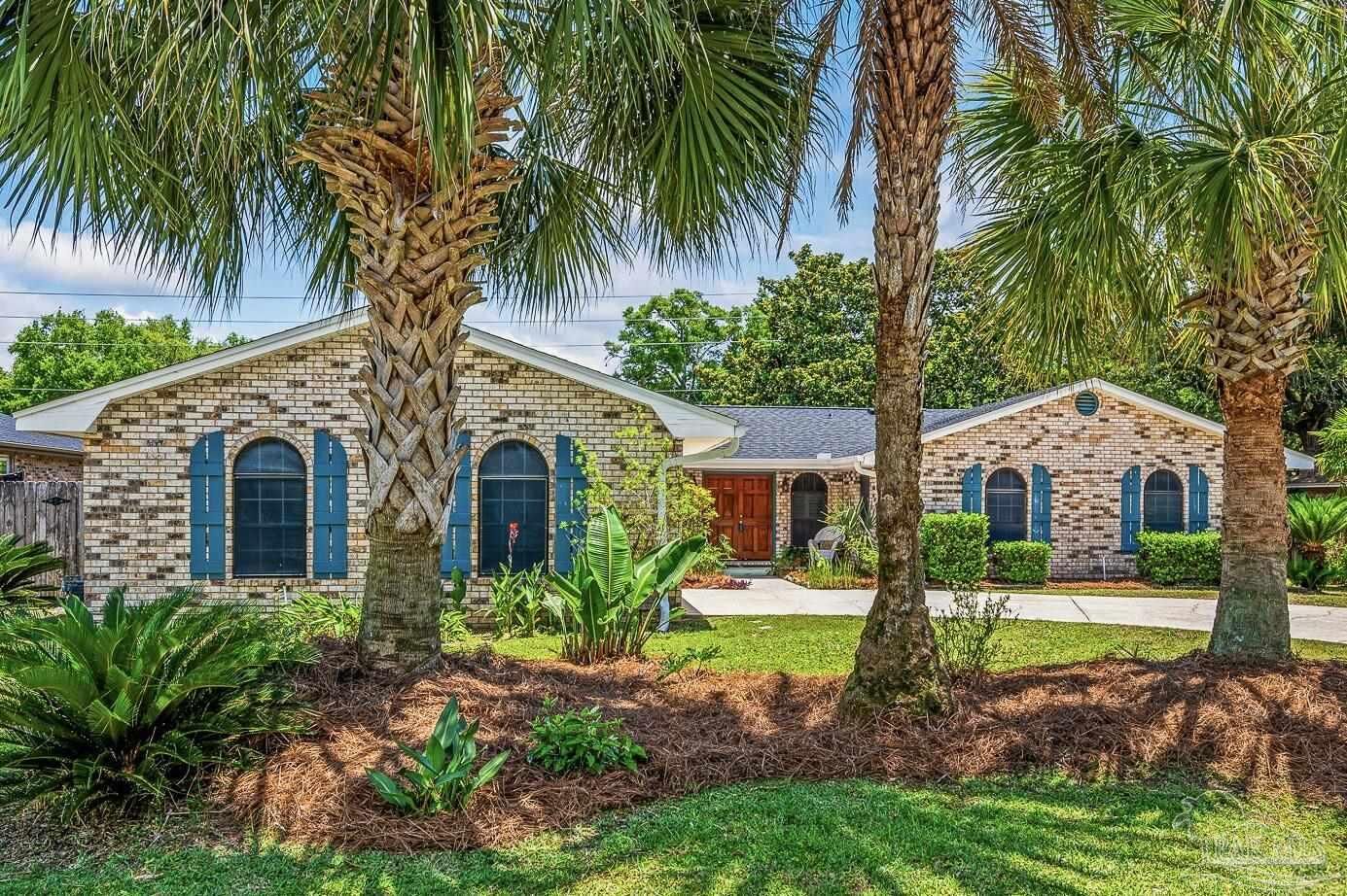Property Photo: 5800 Limestone Rd FL 32504