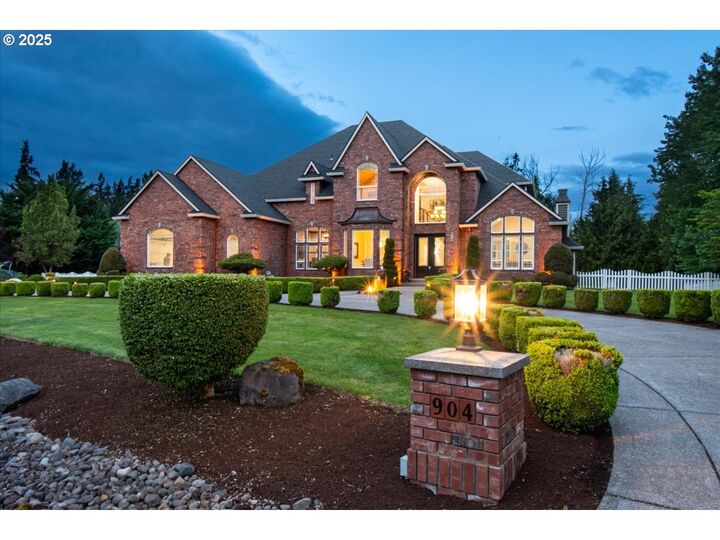 904 NE 224th Cir  Ridgefield WA 98642 photo