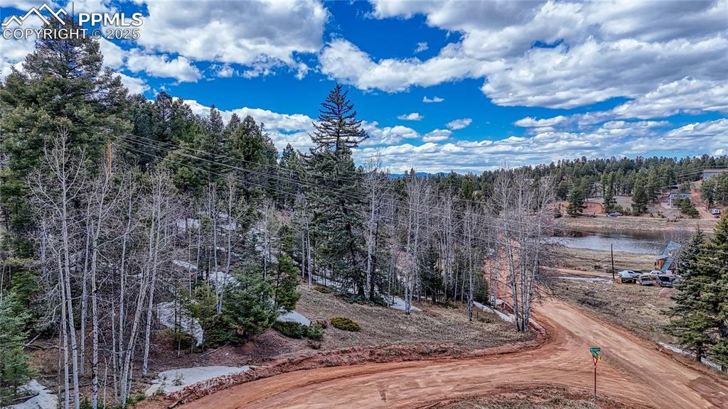 Property Photo: 244 Spring Valley Lane CO 80816