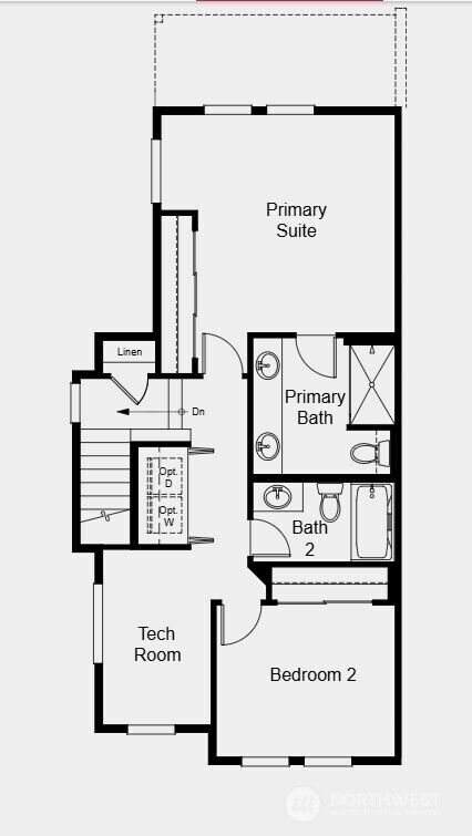 Property Photo: 19264 NE 69th Circle 101 WA 98052