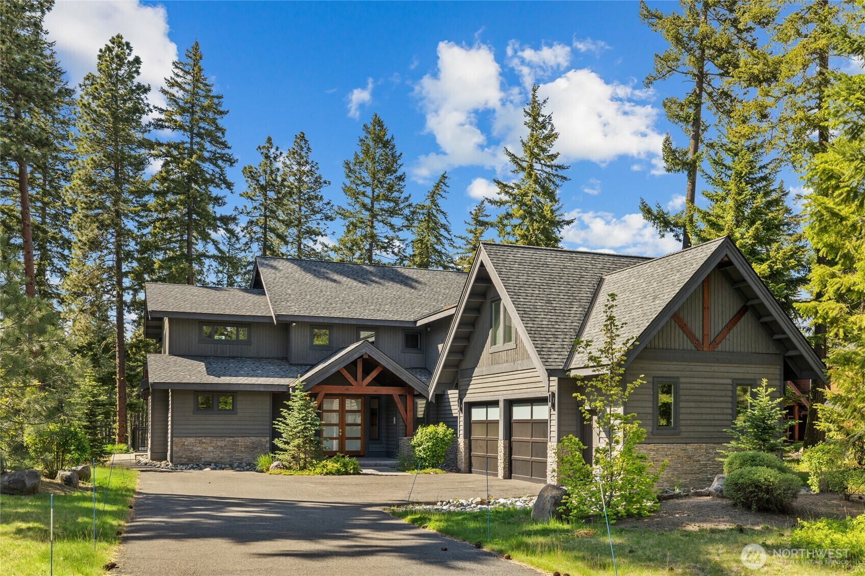 Photo de la propriété: 501 Maple Leaf Loop WA 98922