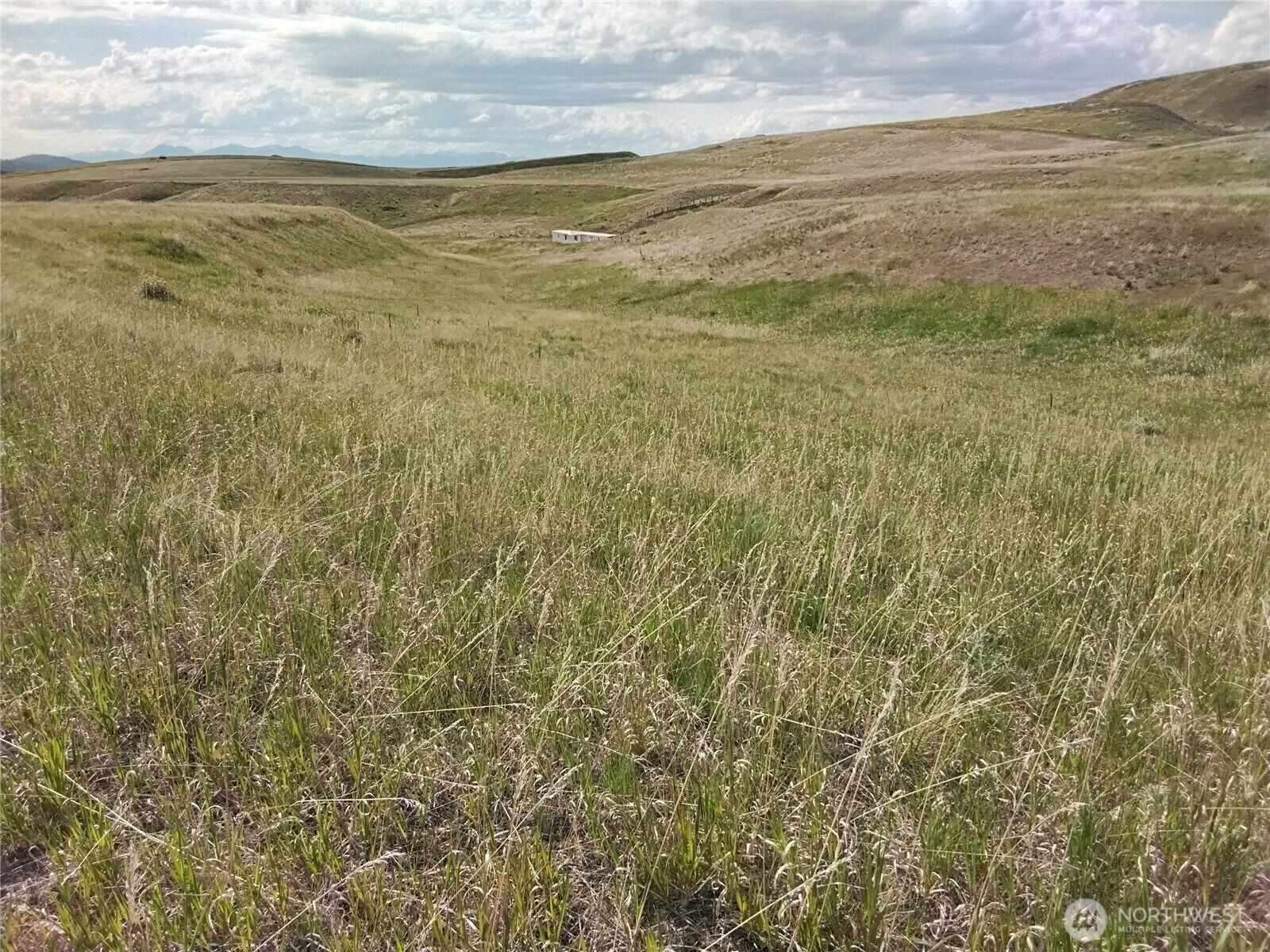 Property Photo: 1129 Chesaw Road WA 98844