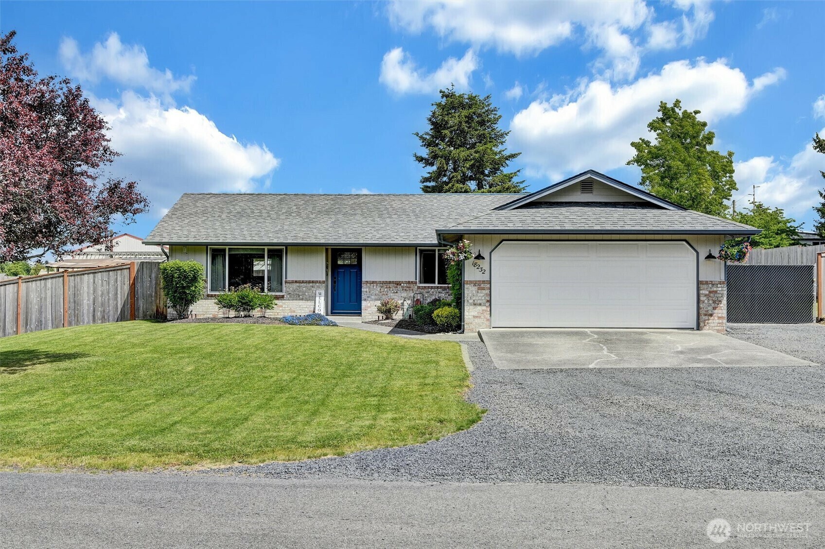 Property Photo:  18232  Township Court SW  WA 98579 