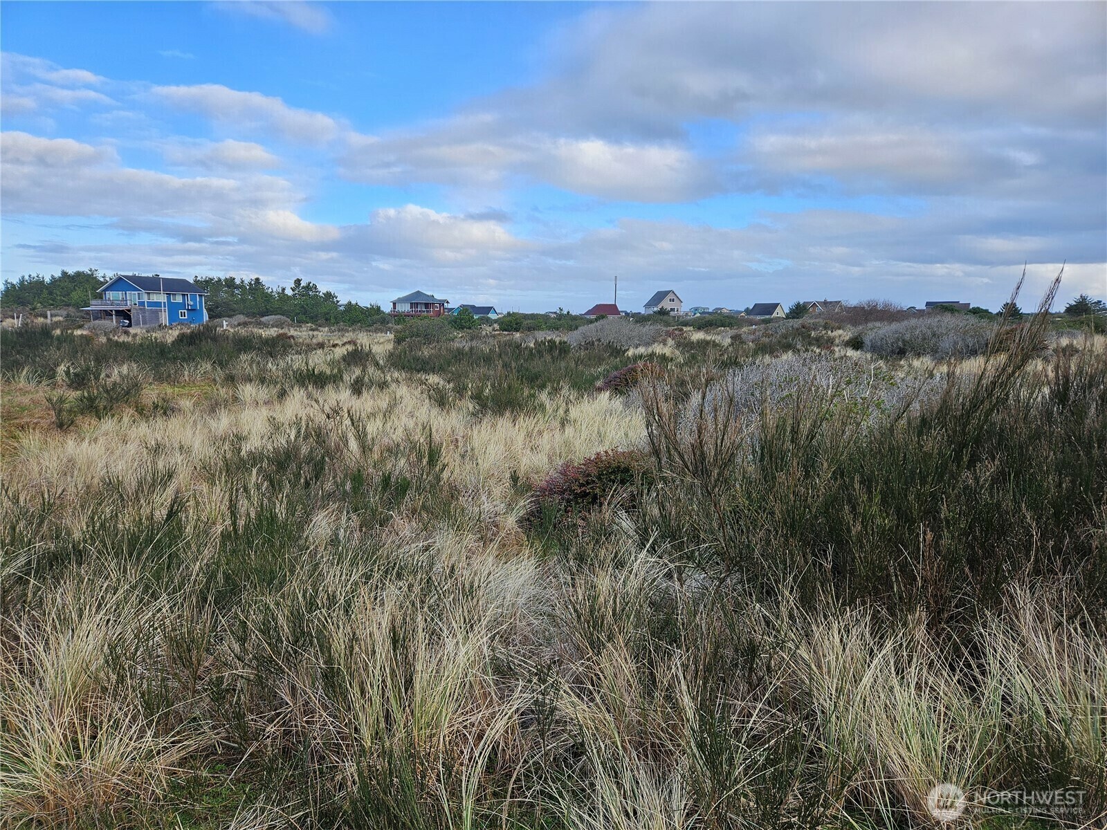 Property Photo: 1420 N Jetty Avenue SW WA 98569