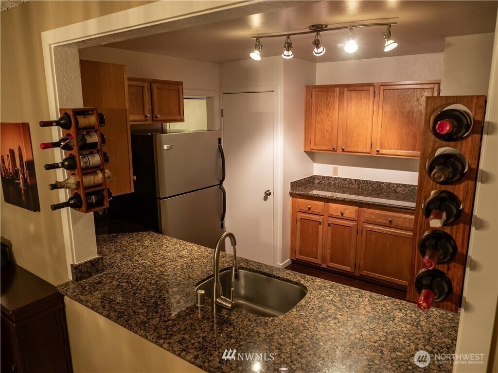 Property Photo:  12840 SE 40th Court B12  WA 98006 