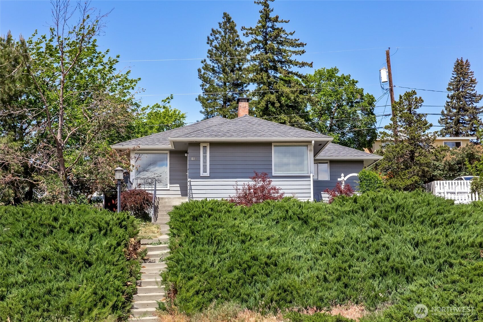 813 E 3rd Avenue  Ellensburg WA 98926 photo