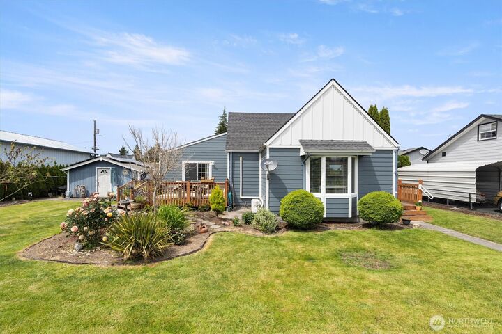 367  Colorado Street  Longview WA 98632 photo