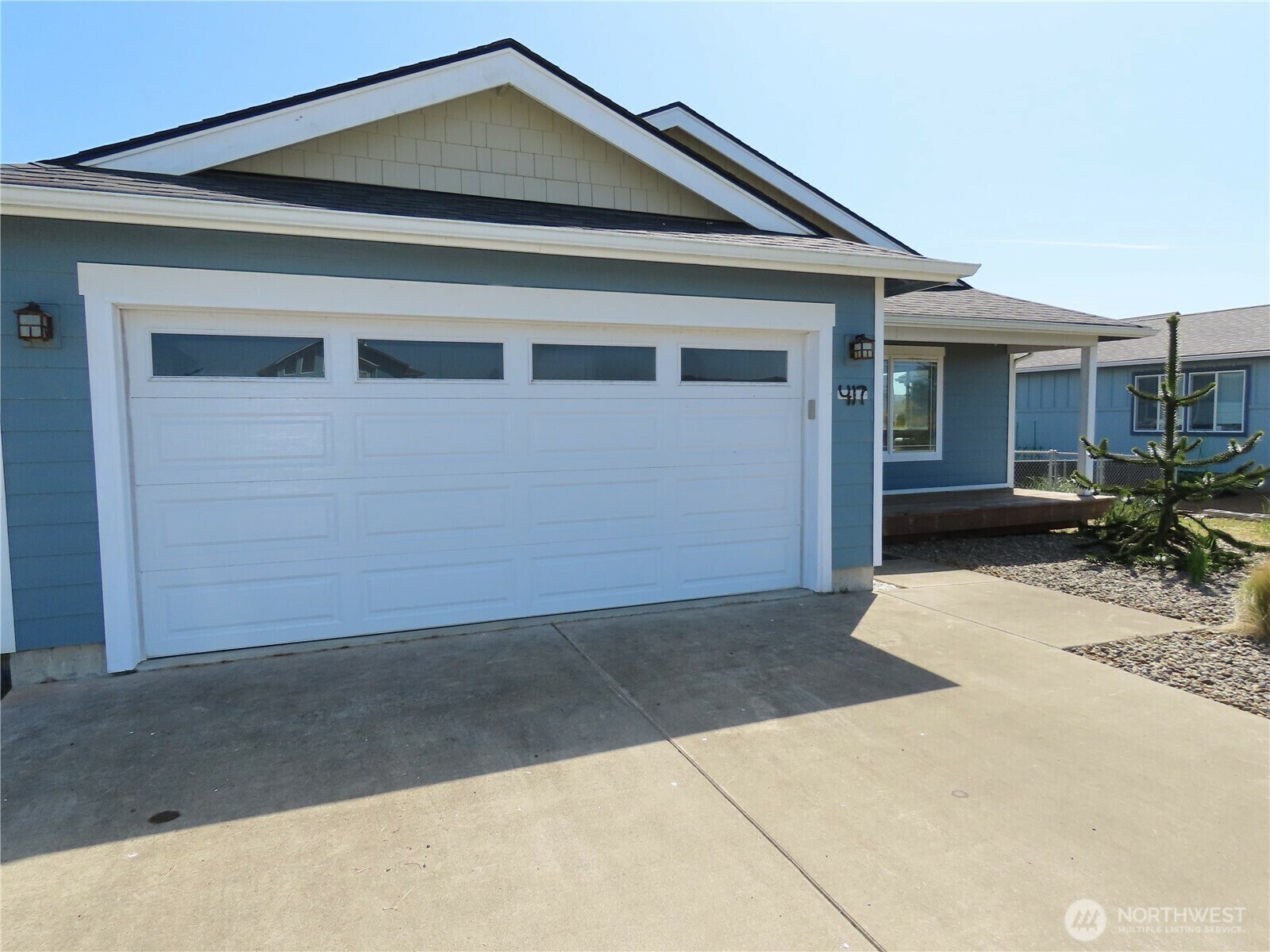 Property Photo: 417 Riviera Street SW WA 98569