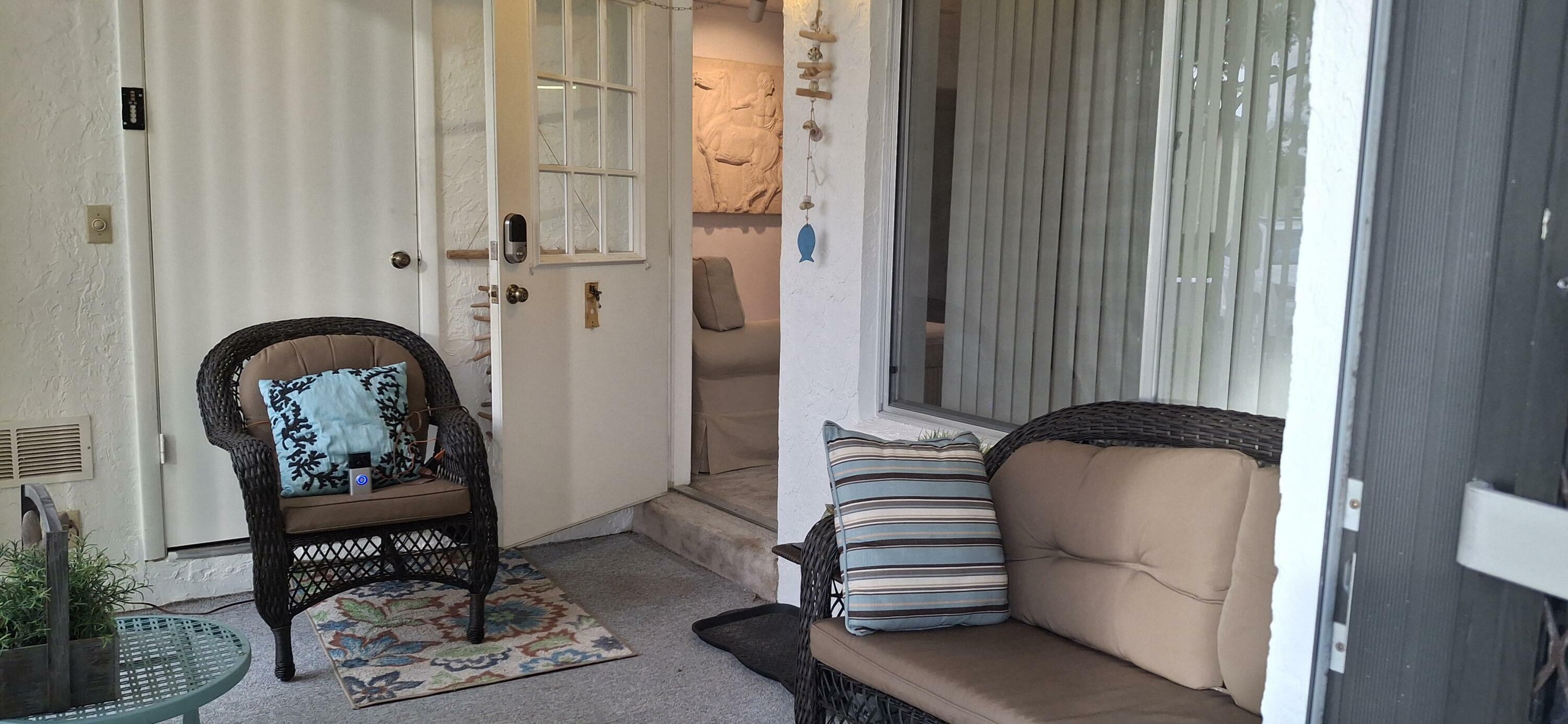 Property Photo: 141 Lake Pine Circle A-1 FL 33463