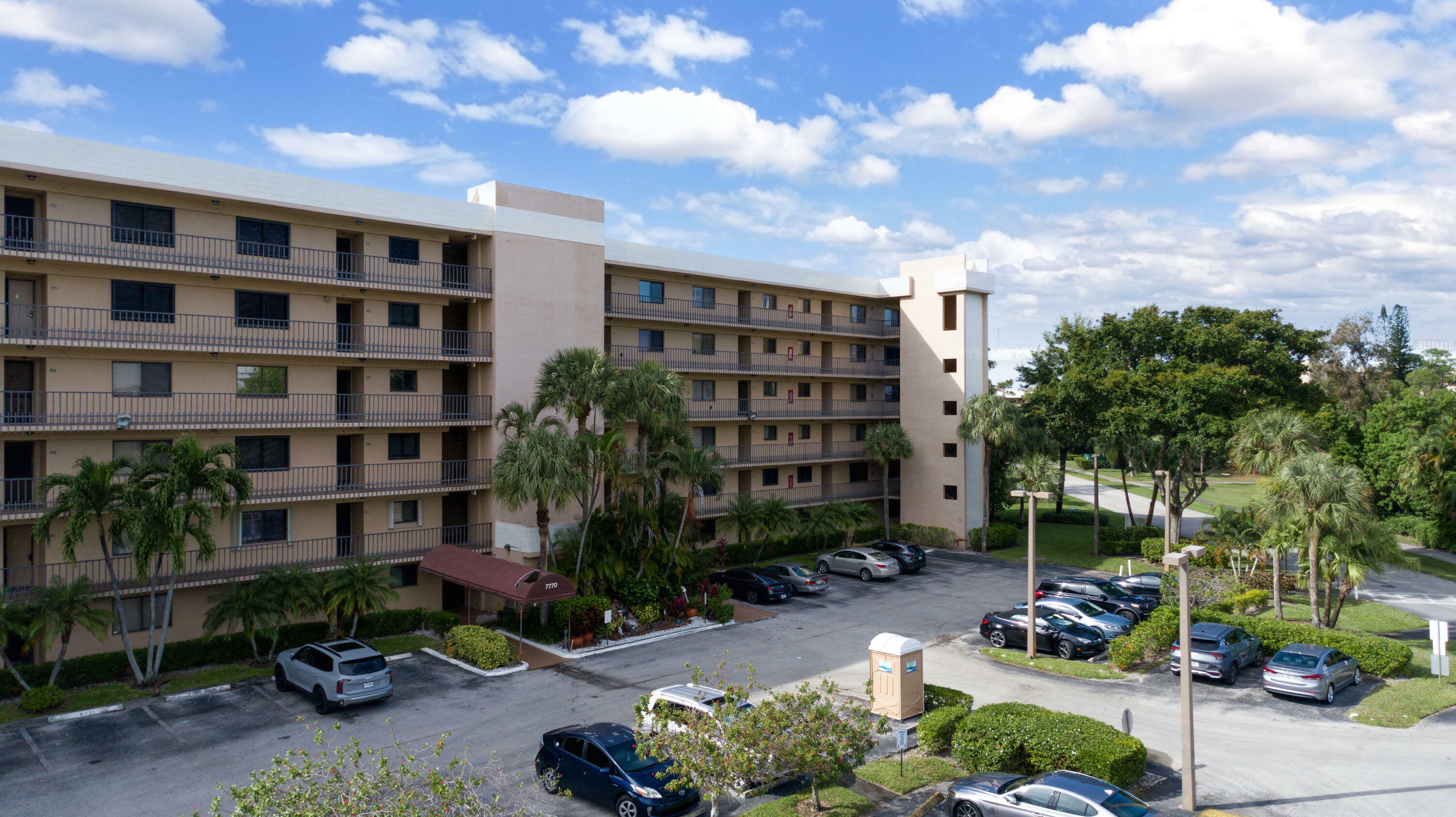 7770 Tahiti Lane 408  Lake Worth FL 33467 photo