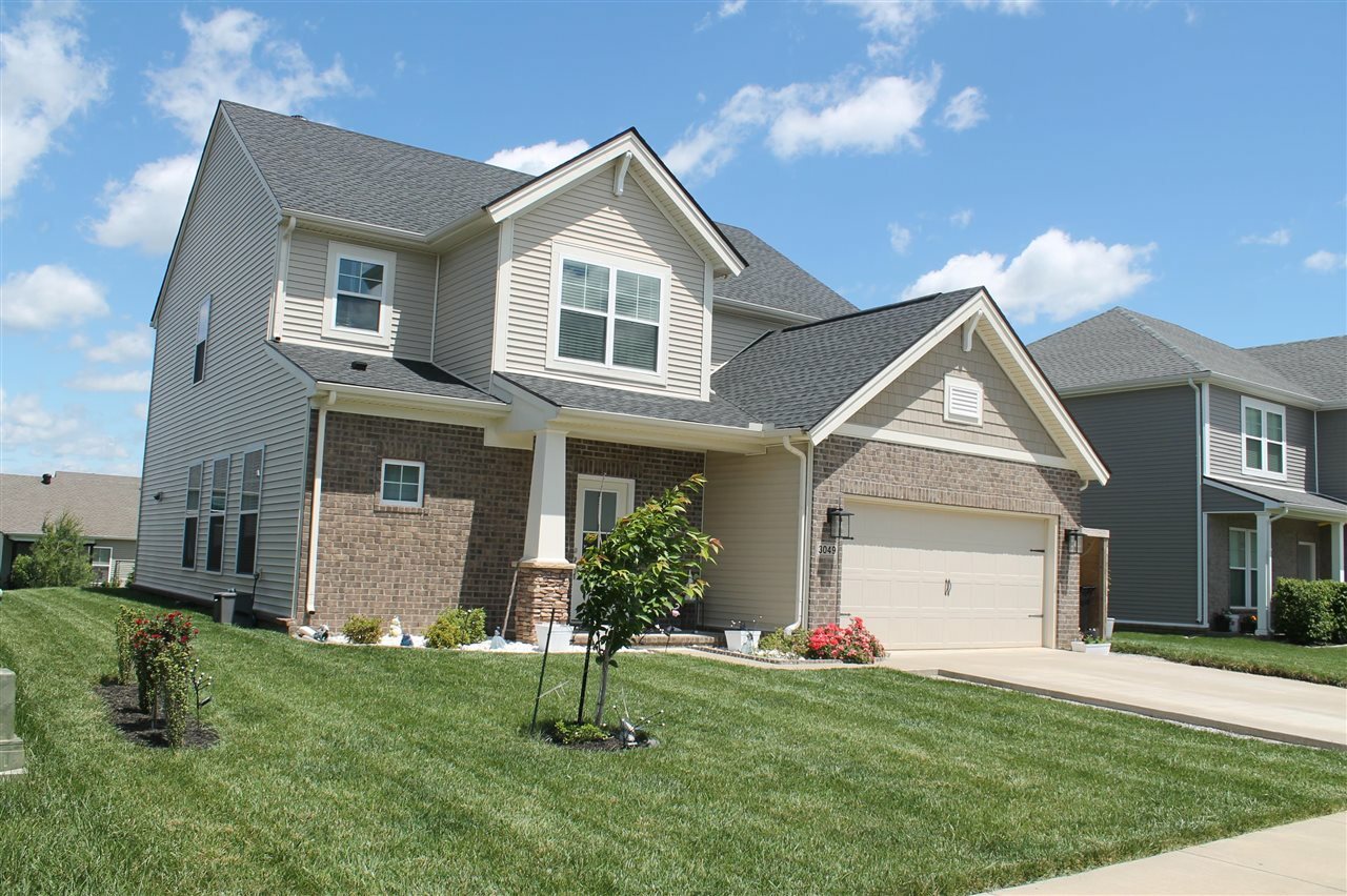Property Photo:  3049 Indo Street  KY 42104 