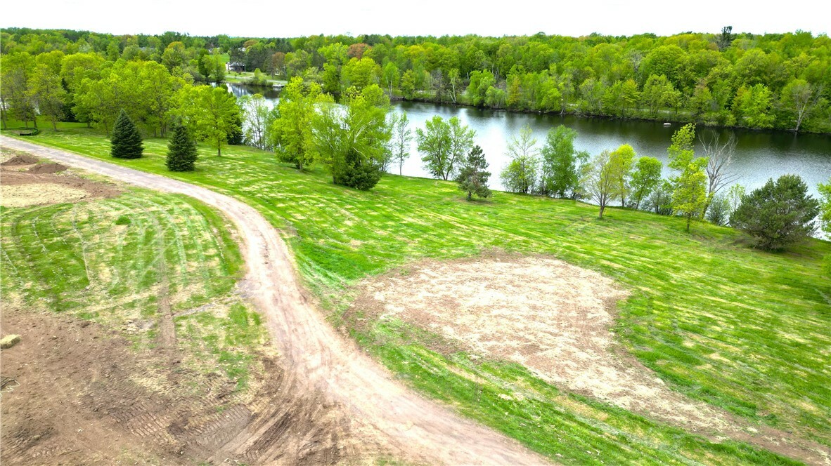 Property Photo: Lot 2 Bruno Avenue WI 54848