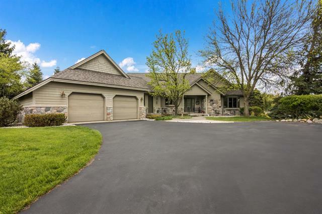 Property Photo: 5145 Arrowhead Court MI 49690