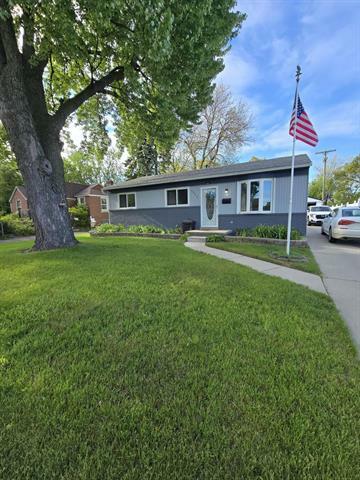 Property Photo: 5966 Engleman Avenue MI 48091