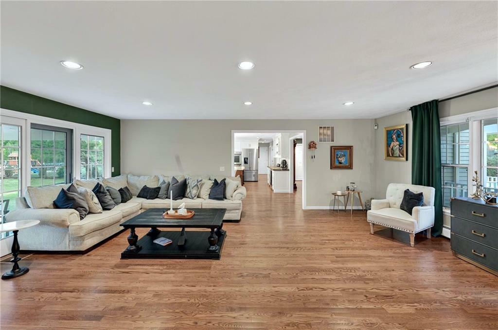 Property Photo: 18 Lennon Road RI 02865