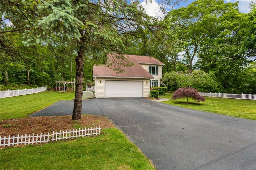 Property Photo: 53 Morgan Court RI 02852
