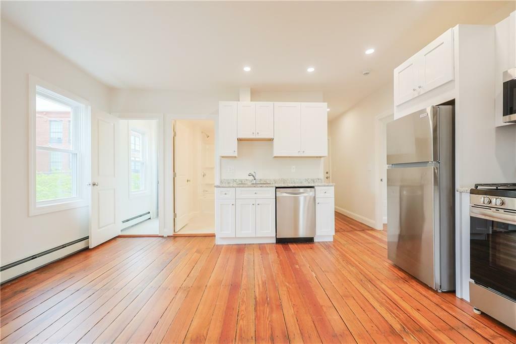 Property Photo: 529 Wood Street 3 RI 02809