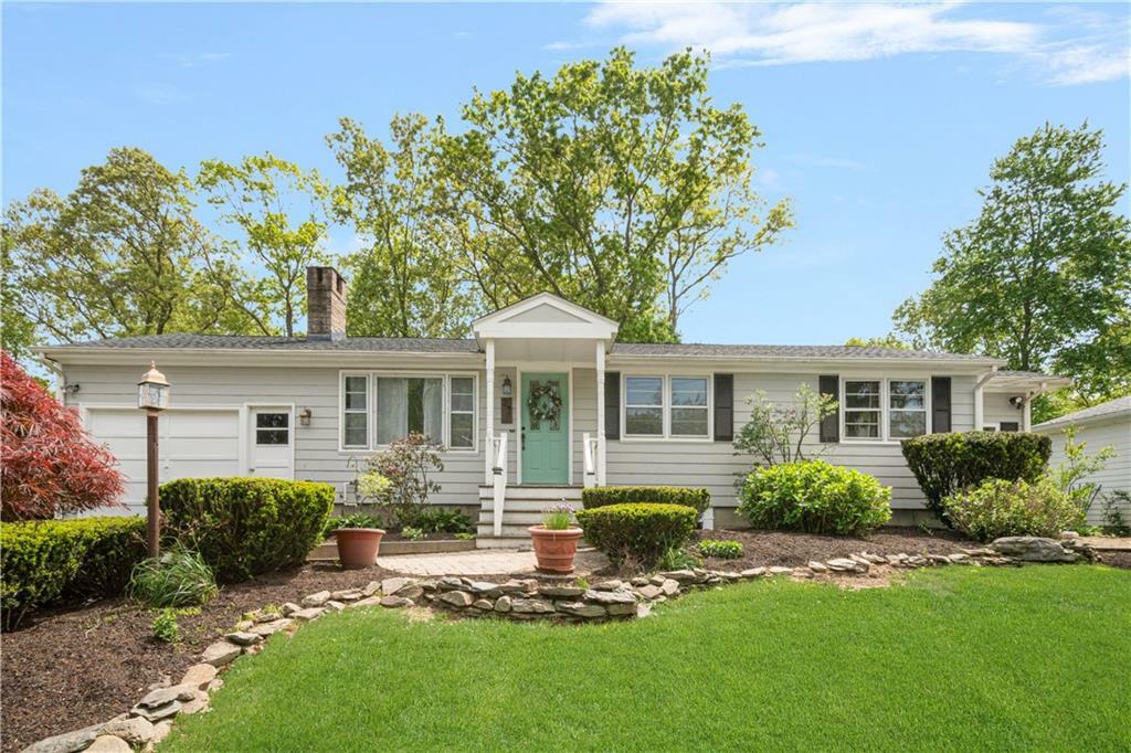 Property Photo: 37 Charles Street RI 02806