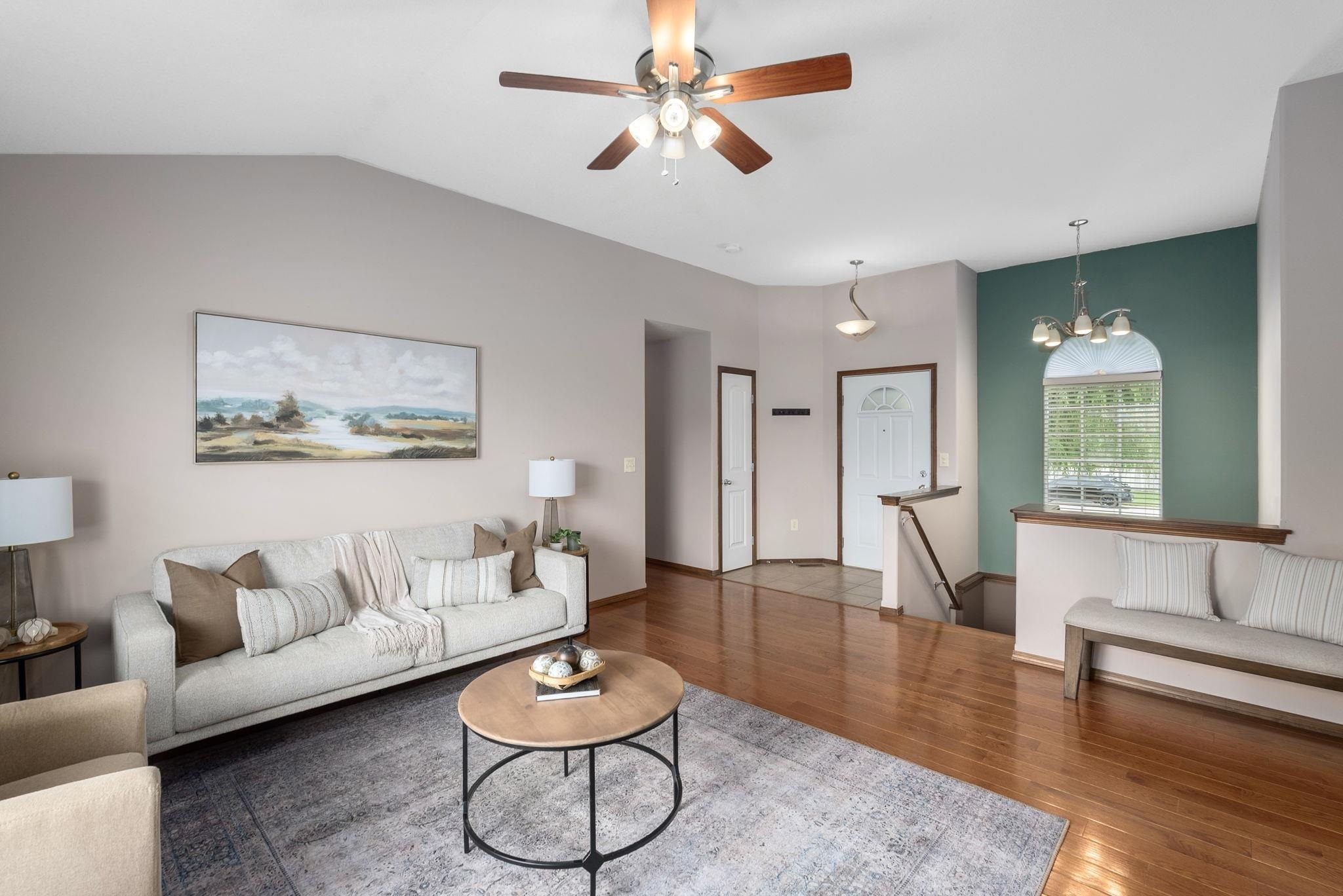 Property Photo: 3611 N Hazelwood St KS 67205