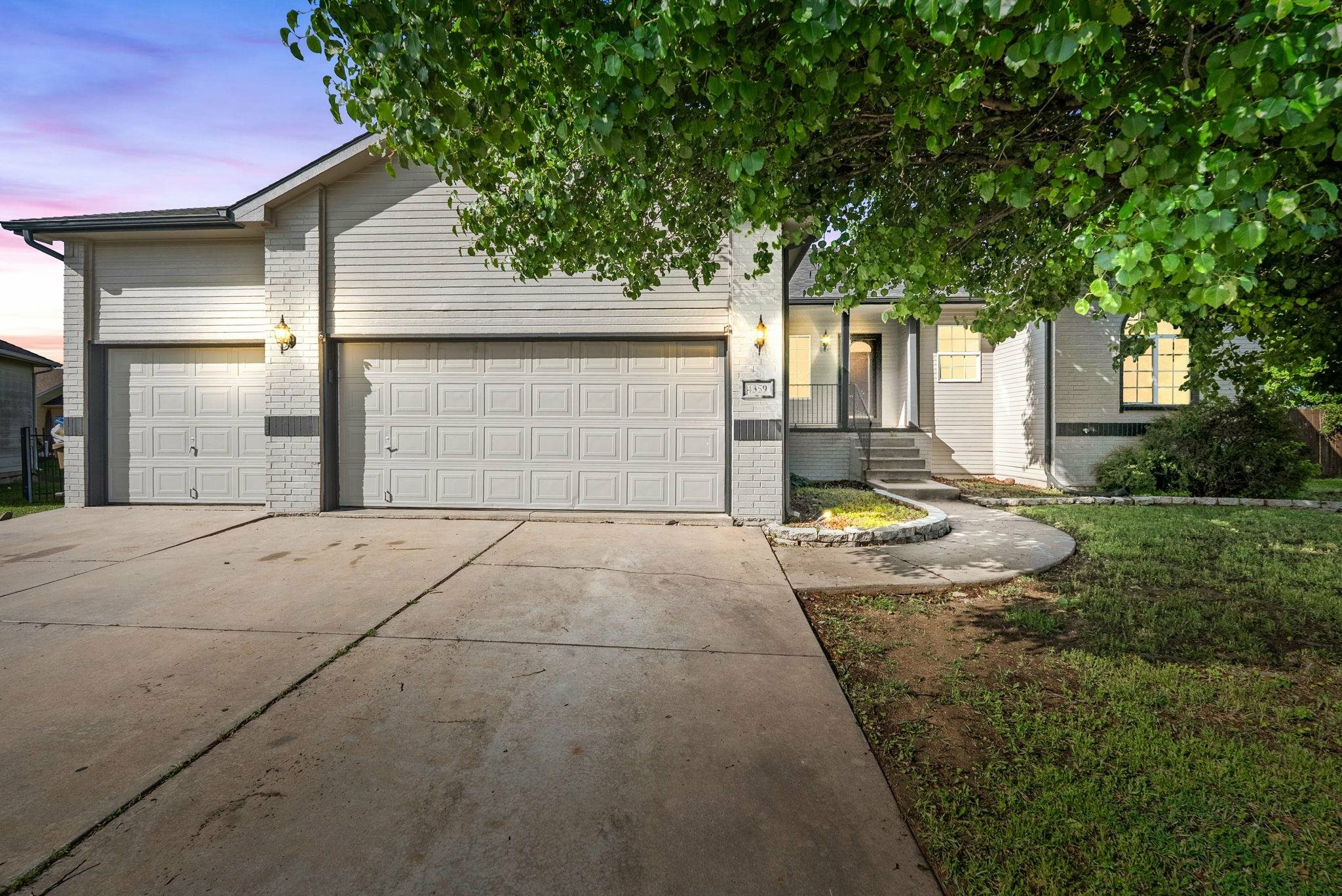 4359 N Rushwood Ct  Bel Aire KS 67226 photo